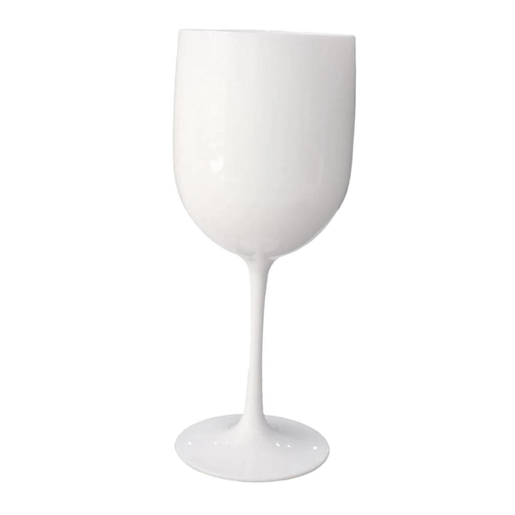 Creative Drinking Glasses, Drinkware Dessert Cup Glassware Stemmed Glasses Goblet Beverage for