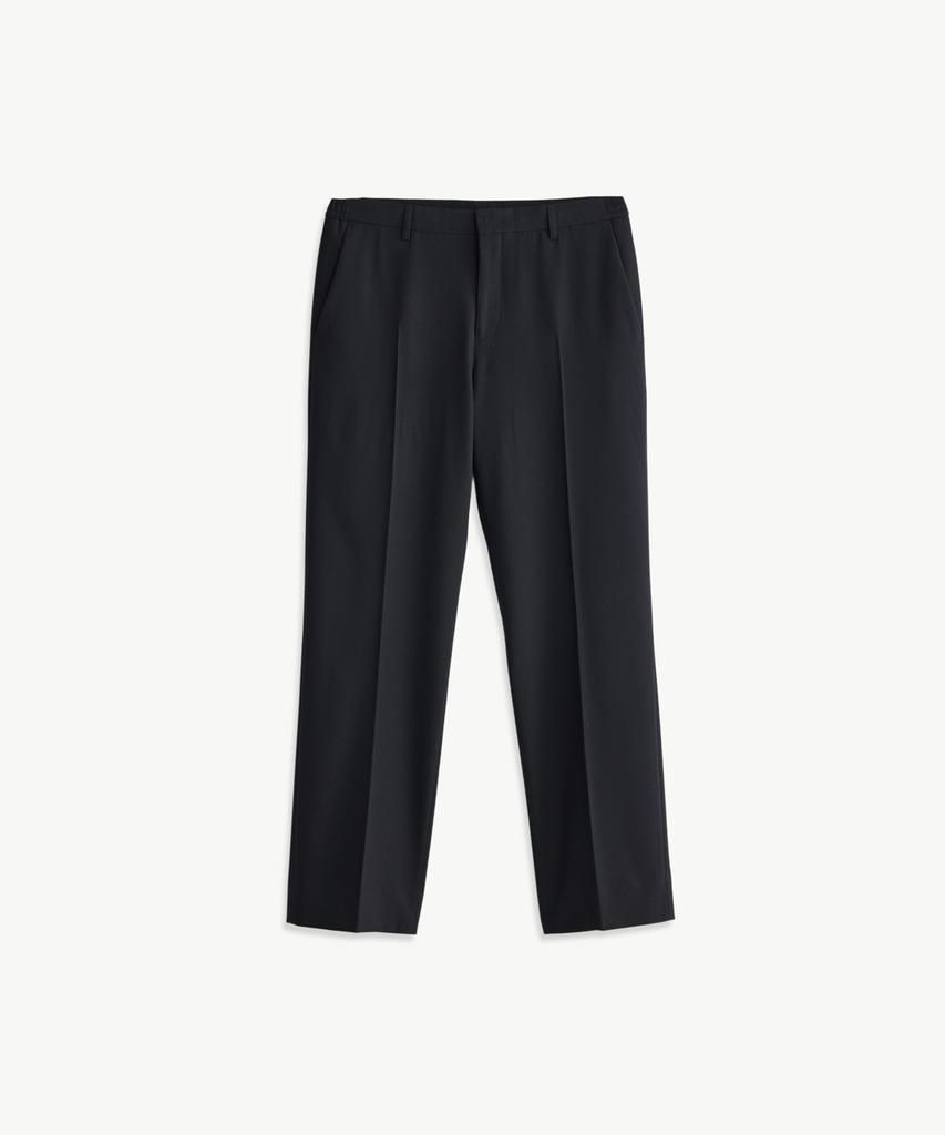 STCO [Vibe Shift] Lightweight Wide Pants_Black (Wide Fit)_Spaxb12Wsb