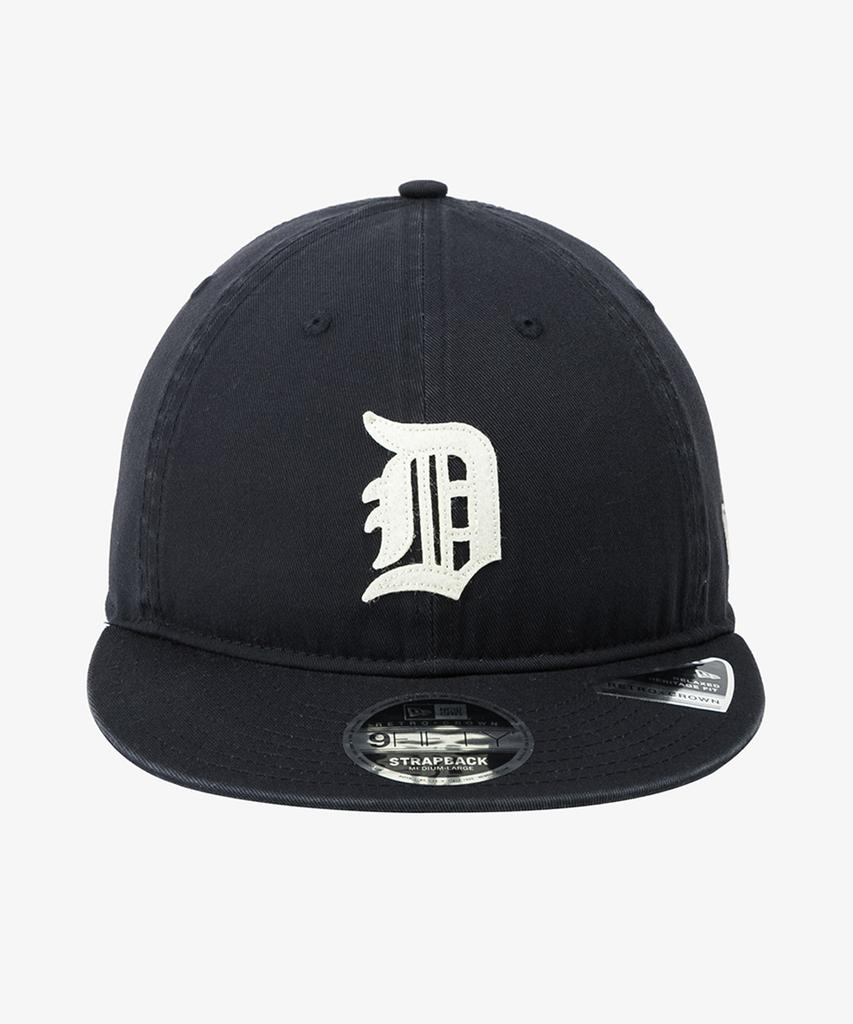 New Era Rc950 Mlb Coo Felt Applique Dettigco Nvy