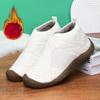 Women Winter Shoes Winter Non-slip and Velvet Thickened High-top Snow Shoes To Keep Warm In Winter Shoes