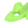 20PCS ABS Fish Lure Bait Holder with 3 Size Rubber Rings Lure Holder  For Fishing Rod