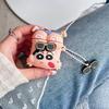 Cute Handstand Small New Application Apple 1 Generation Earphone Cover AirPods Pro1 Wireless Bluetooth 1/1 Generation Earphone Case