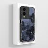 For Vivo Y17S Case Artistic Phone Cover Camera Protection Anti Choc Soft Liquid Silicone Bumper For VivoY17S Y 17S Back Cover