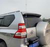 YNIBST 144430MHz Band TransmitReceive & Wideband Receive Mobile Antenna, MP Type, Amateur Radio Antenna, Total Length: 109cm