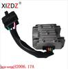 2006.17D Compatible with Honda TRX125/TRX125A FourTrax 125 (1985-1986)
