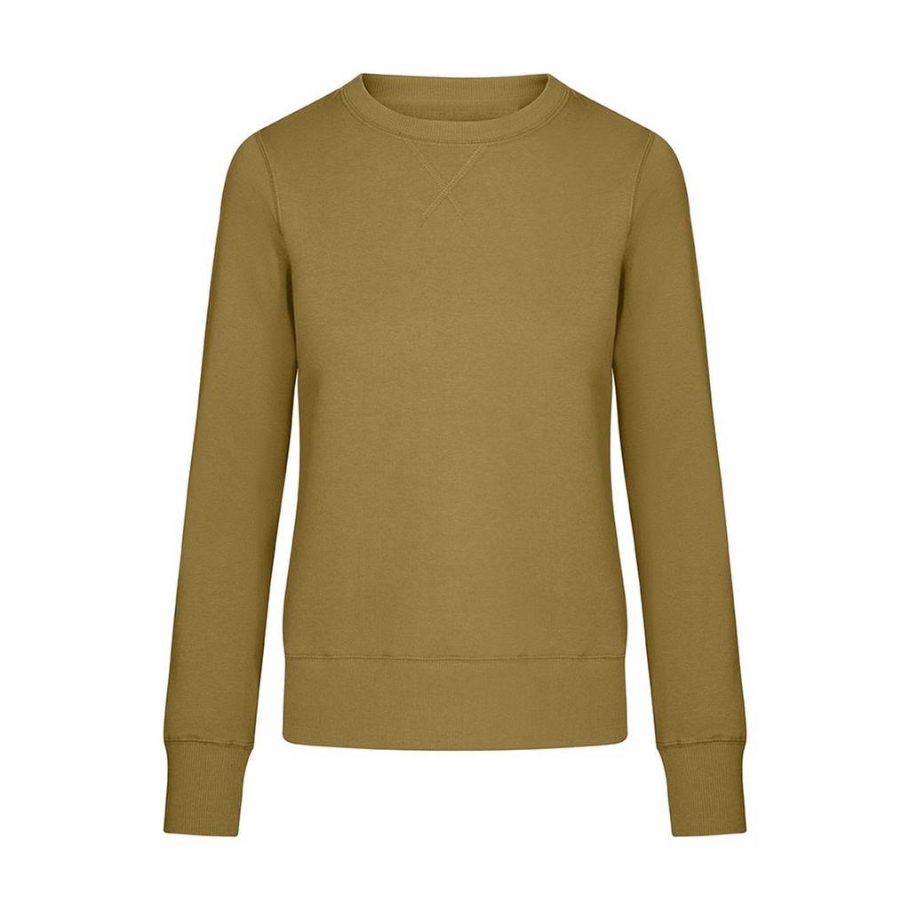 X.O By Promodoro Womens/Ladies Plain Sweatshirt