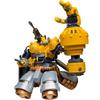 Sentinel RIOBOT Brodia Riot (approx. 140mm)