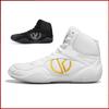 Brand SDTDID Big 50 49 Boxing Speed-Flex Encore Mid-Top Shoes Boxing Shoe Unisex Fighting Sports Master Training Wrestling Shoes
