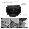 MARK FAIRWHALE Men's 16-inch Laptop Travel Backpack