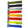 Adjustable Tied Anti-tie Strap Nylon Suspender Fastener Fishing Rod Fishing Tool