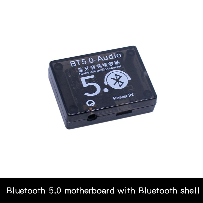 LIZAO Bluetooth 1.1 Wireless Audio Receiver Board MP1 Lossless Decoder Stereo Music Module For Speaker