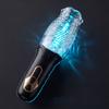 Automatic Male Masturbator Rotation Silicone Vagina Vibrator Electric Pocket Pussy For Penis Male Piston Automatic Mastubator