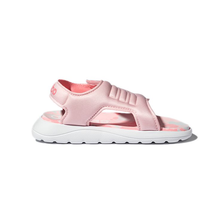Adidas Neo Comfort Sandal Baby Sandals Pink FY8862