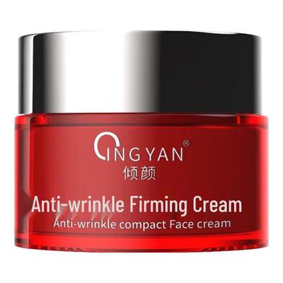 Qingyan Anti-Wrinkle Firming Face Cream