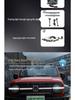 Tank 300 Yellow LED Grille Emblem for Car Ambient Light Modification