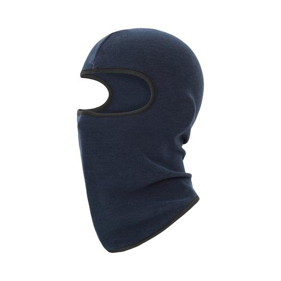 Cycling Face Guard Warm Winter Cold Weather Windproof Motorbike Helmet Liner Hat Neck Gaiter Balaclava Hood Bandana Scarf