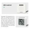 2025 Neues Mini LCD Digitales Thermometer Hygrometer Innenraumtemperatur Feuchtigkeitsmesser Sensor Messgerät Wetterstation