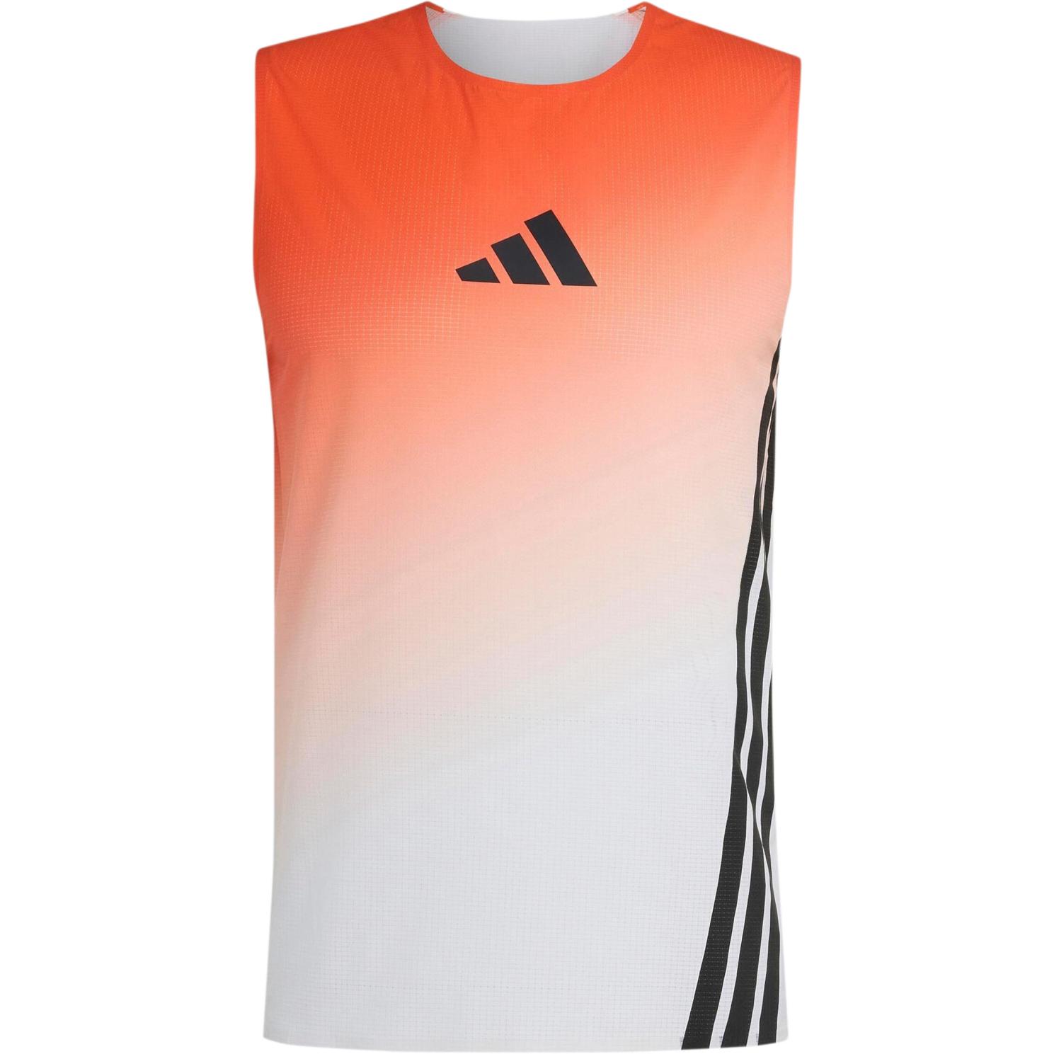 Adidas Terrex Running Tank Top Men s JV9035 L