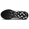 Nike Renew Ride 2 Black Metallic Gold Men Sneakers Dark-Smoke-Grey White CU3507-009