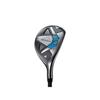 Callaway Utility PARADYM Ai SMOKE MAX FAST per destrorsi (6H 27 gradi TENSEI 40 per Callaway R 39 pollici tono medio carbonio) Uomini