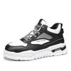 Fashion Long High Sole Casual Shoes Loafers Tennis Man Plus Sizes Man Shoes Sneakers Sport Comfort Snekers Different Tene Deadlift
