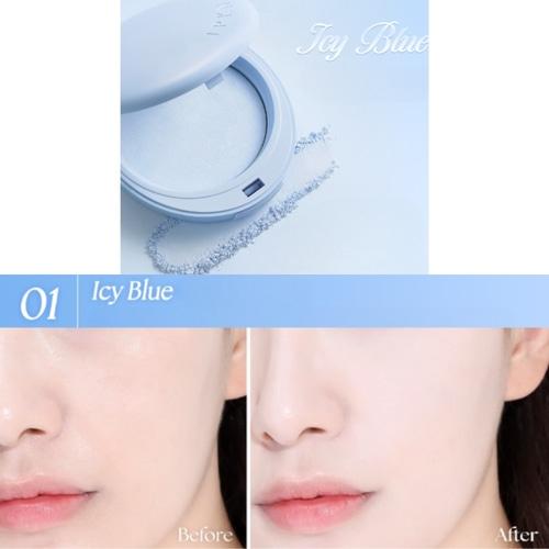 IPKN Tone Wear Primer Pact 7.5g