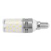 AC 85-265V LED Corn Bulb E14 Cylindrical Candle Bulb Long Lifespan Candelabra Light Bulb  Home