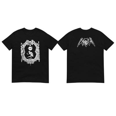 Mayhem Entombed Dissection Nihilist Beherit Morbid T-Shirt 3XL