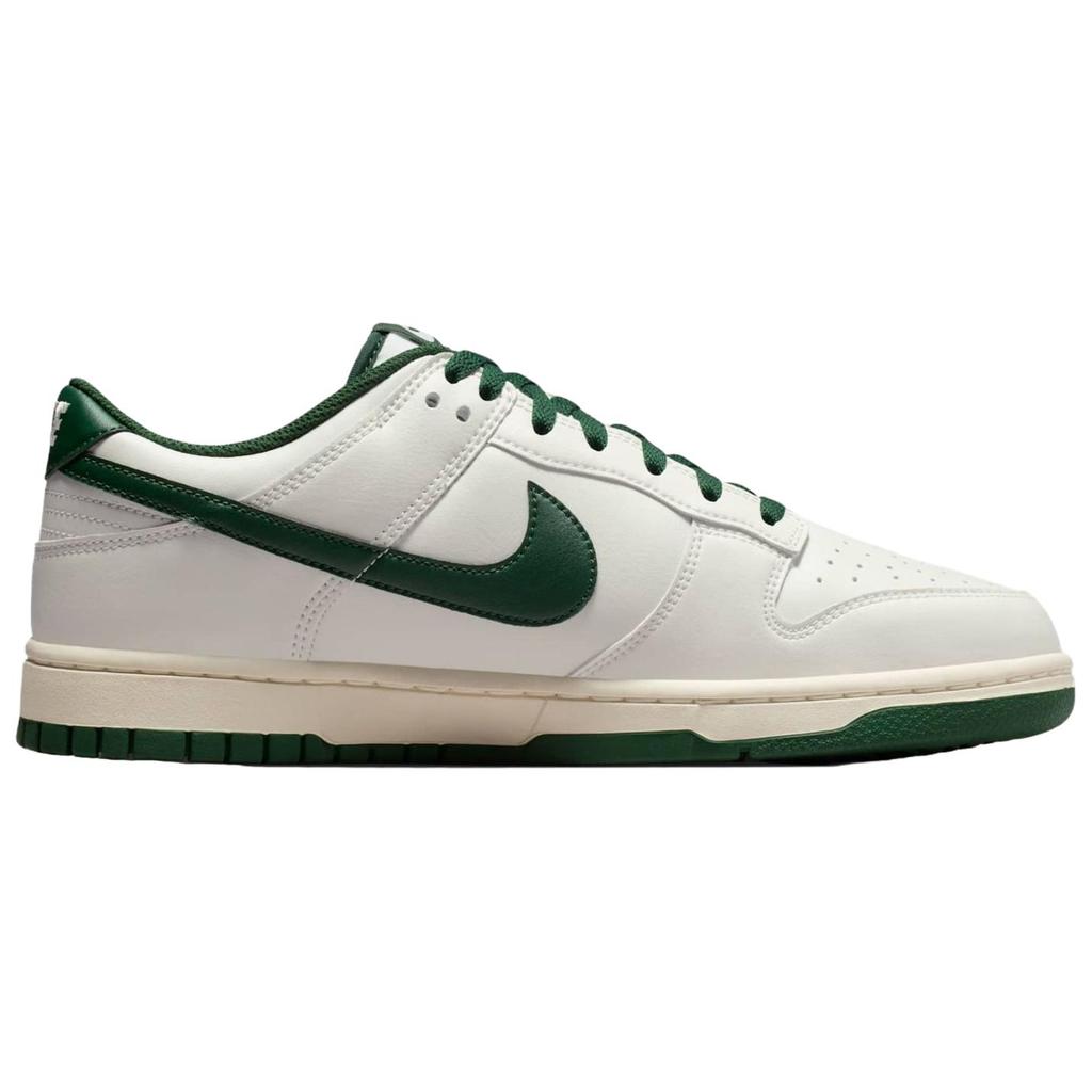 Nike Dunk Low Sail Fir Unisex Sneakers White HF5441-115