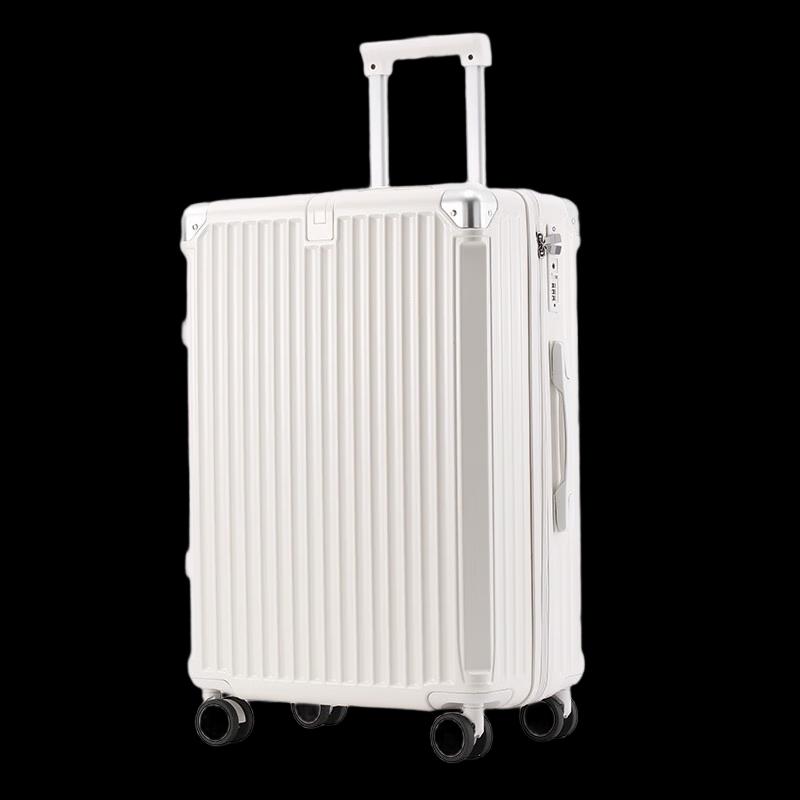 KarLot Travel Suitcase
