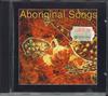 CD Verschiedene Lieder der Aborigines PM018 PARADISE MUSIC 1999 Japan Weltmusik Verwendet
