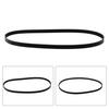 Cinghia per macchina del pane nera DL-100 DL-T01 DL-T02 Per XBM-1068