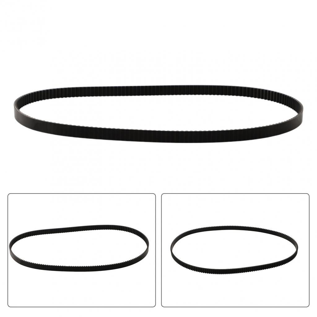 Cinghia per macchina del pane nera DL-100 DL-T01 DL-T02 Per XBM-1068