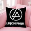 Maple Design Cushion Cover Happy Autumn Harvest Decor Holiday Decorati Pillow Cover Band LLinkin From Logo PPark
