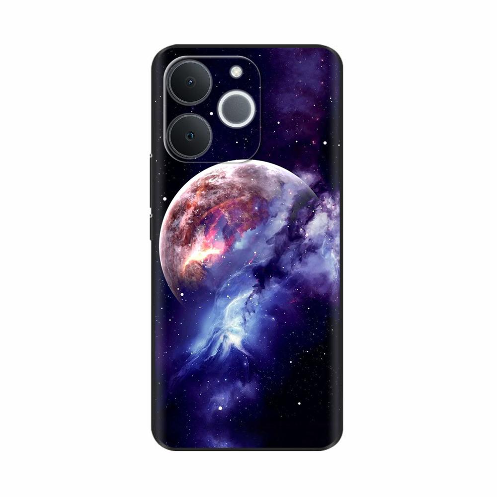 For Realme Note 70 4G Case Realme Note 70T 4G Phone Case Narzo 80 Lite 4G Anti fall Protection Luxury Painted Soft Silicon Cover