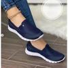 Summer Mesh Casual Travel Shoes for Women