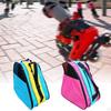Rollschuhtasche Handtasche Mode Skating Zubehör Beutel Schuhe Tragen Tragen