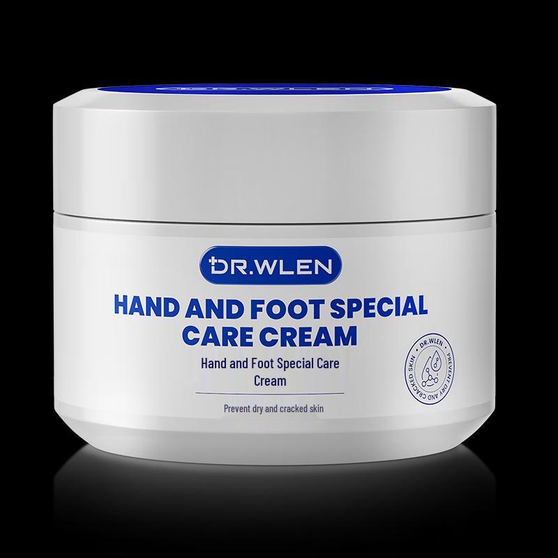 Diwang Hand & Foot Crack Repair Cream