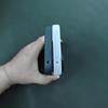 For Pura 90 Pro Case Drop-proof Buffers Hall Magnetic Wake & Sleep Slim Matte Translucent Frosted Baby Skin Touch Phone Cover