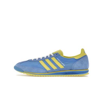 SL 72 OG Sporty & Rich Sweden Blue Yellow