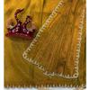 Beautiful Jarkhan Diamond Saree Collection
