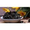 Sušená černá houba 100g 500g Bio Auricularia Auricula Čínská dřevnatá houba