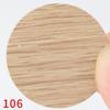 Three-in-One Color Card Beauty Stickers for Furniture Screw Hole Sealing