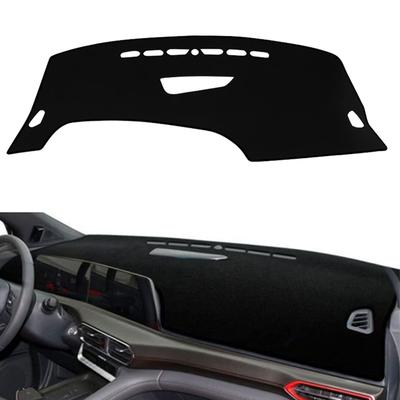 Pour Changan UNI-T UNIT - 2024 2025 Housse de Tableau de Bord de Voiture Tapis de Tableau de Bord Tapis Instrument Ombre-Soleil Tapis Anti-UV Accessoires