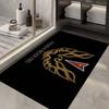 Pontiac Firebird Trans Floor Mat Kids Room Bedroom Decoration Balcony Anti-Slip Doormat Living Room Welcome Rug
