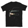 M4 Coupe F82 '14 Men's T-Shirt Sports Car Tee Shirt for Motorsport Fans,men&women Unisex T-shirt