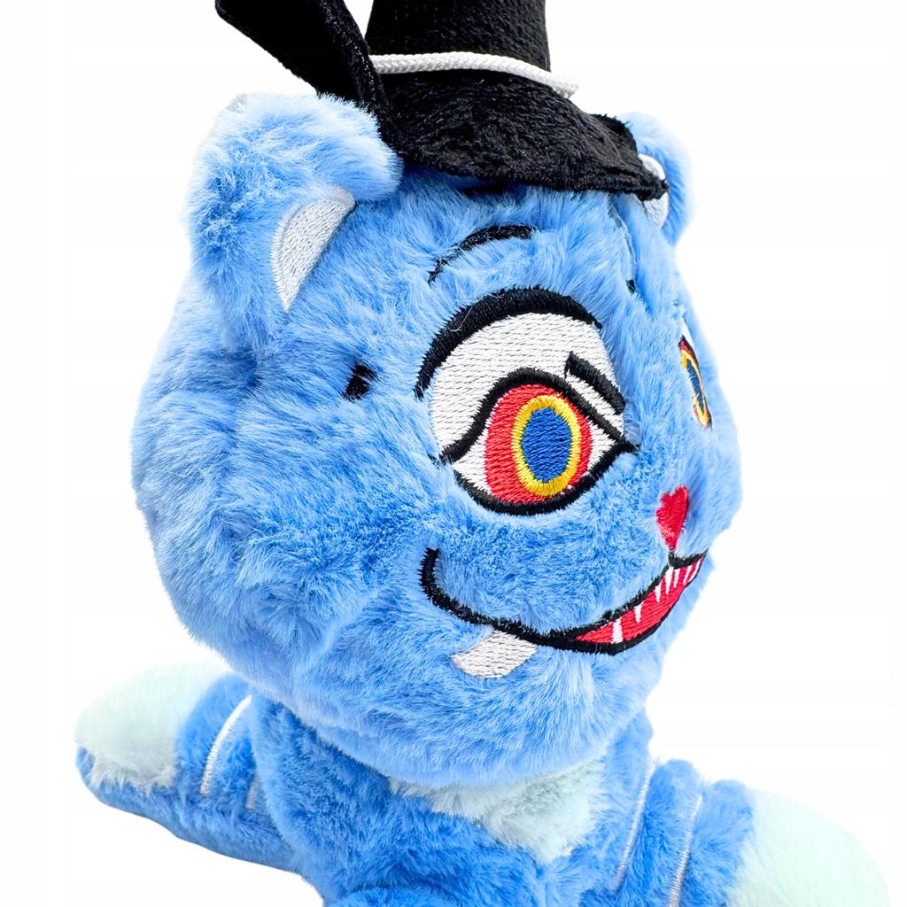 Maskotka Demon Hunters Derpy Kpop Łowczynie Dzieci Zabawka Figurka 20 Cm