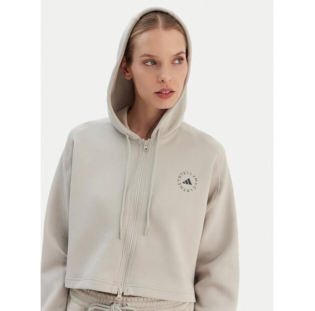 Толстовка adidas by Stella McCartney JX6781
