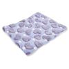 Hamster Warm Fleece Pad Soft and Comfortable Hamster Winter Warm Sleep Pad for Hamster Rabbits Chinchilla