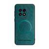 Applicable To One Plus 13 Cow Pattern Magnetic Mobile Phone Case One PlusACE5 Matte 1 + 13T Anti-drop Protective Case